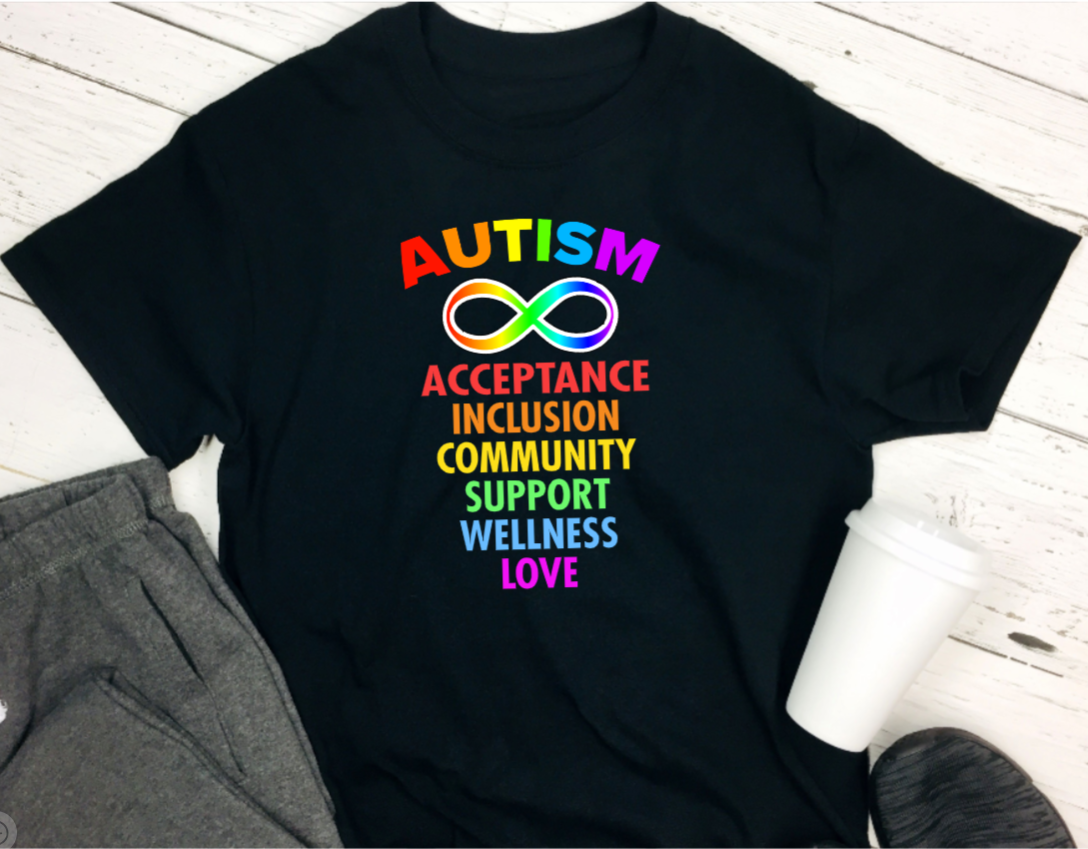 Gifts That Give Back — My Autism Ally